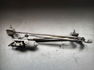 bontott DAIHATSU TERIOS Első Ablaktörlő Szerkezet Motorral