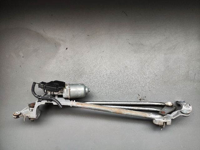 bontott DAIHATSU TERIOS Első Ablaktörlő Szerkezet Motorral