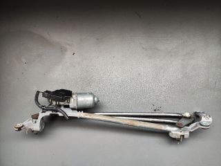 bontott DAIHATSU TERIOS Első Ablaktörlő Szerkezet Motorral