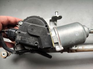 bontott DAIHATSU TERIOS Első Ablaktörlő Szerkezet Motorral