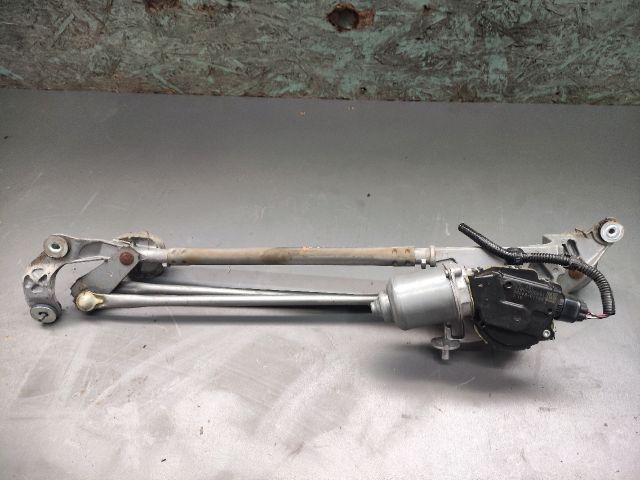 bontott DAIHATSU TERIOS Első Ablaktörlő Szerkezet Motorral