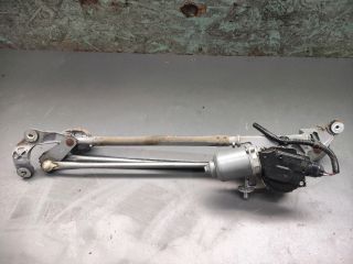 bontott DAIHATSU TERIOS Első Ablaktörlő Szerkezet Motorral