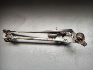 bontott DAIHATSU TERIOS Első Ablaktörlő Szerkezet Motorral