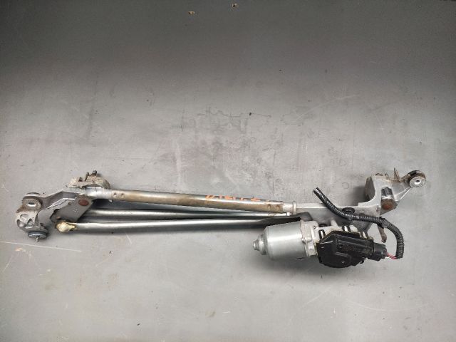 bontott DAIHATSU TERIOS Első Ablaktörlő Szerkezet Motorral