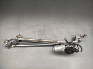 bontott DAIHATSU TERIOS Első Ablaktörlő Szerkezet Motorral