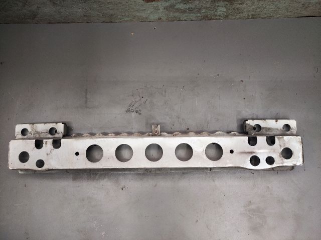 bontott DAIHATSU TERIOS Első Lökhárító Merevítő (Fém)