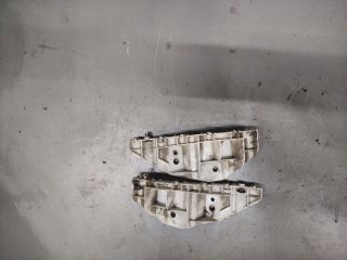 bontott DAIHATSU TERIOS Első Lökhárító Tartó Felső