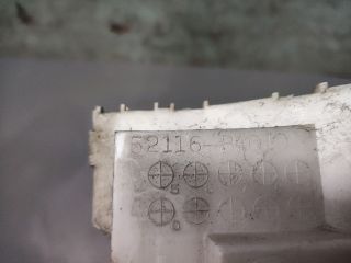 bontott DAIHATSU TERIOS Első Lökhárító Tartó Felső