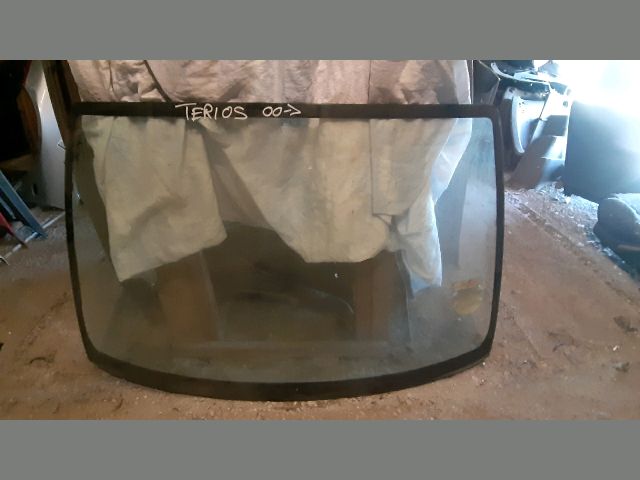 bontott DAIHATSU TERIOS Első Szélvédő