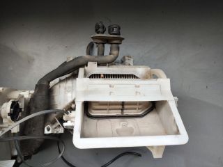 bontott DAIHATSU TERIOS Fűtés Box