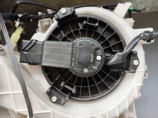 bontott DAIHATSU TERIOS Fűtés Box