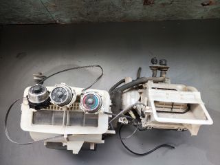 bontott DAIHATSU TERIOS Fűtés Box