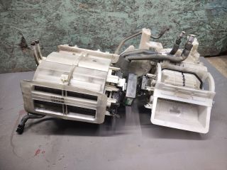 bontott DAIHATSU TERIOS Fűtés Box