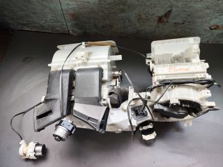 bontott DAIHATSU TERIOS Fűtés Box