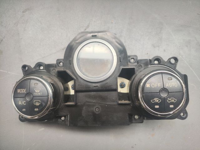 bontott DAIHATSU TERIOS Fűtéskapcsoló (digit klímás)