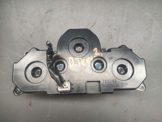 bontott DAIHATSU TERIOS Fűtéskapcsoló (digit klímás)