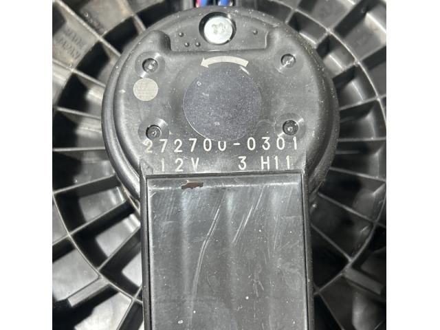 bontott DAIHATSU TERIOS Fűtőmotor (Klímás)