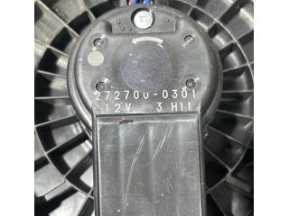 bontott DAIHATSU TERIOS Fűtőmotor (Klímás)