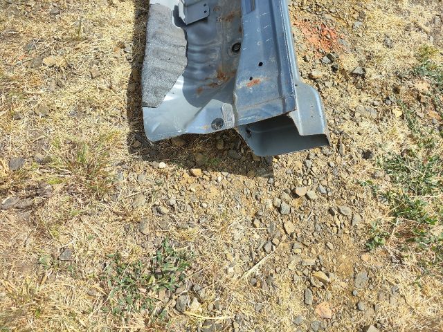 bontott DAIHATSU TERIOS Hátfal