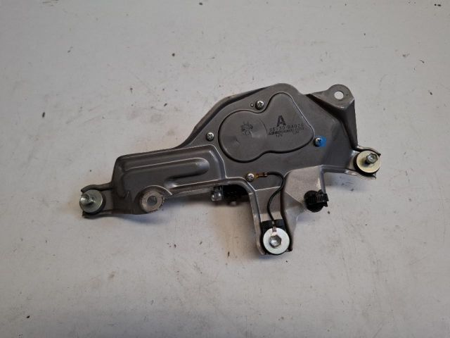 bontott DAIHATSU TERIOS Hátsó Ablaktörlő Motor