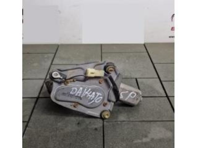 bontott DAIHATSU TERIOS Hátsó Ablaktörlő Motor