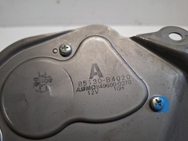 bontott DAIHATSU TERIOS Hátsó Ablaktörlő Motor