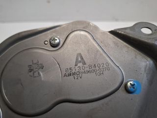 bontott DAIHATSU TERIOS Hátsó Ablaktörlő Motor