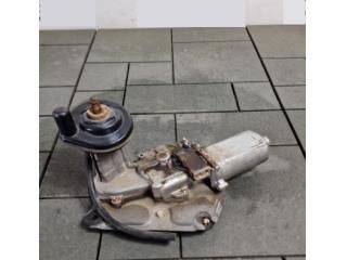 bontott DAIHATSU TERIOS Hátsó Ablaktörlő Motor