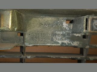 bontott DAIHATSU TERIOS Hűtőrács