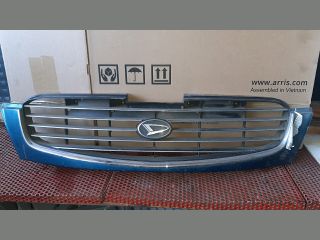 bontott DAIHATSU TERIOS Hűtőrács