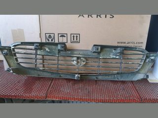 bontott DAIHATSU TERIOS Hűtőrács