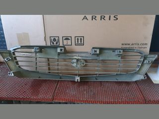 bontott DAIHATSU TERIOS Hűtőrács