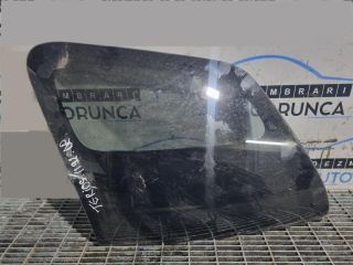 bontott DAIHATSU TERIOS Jobb C Oszlop Oldalablak Üveg