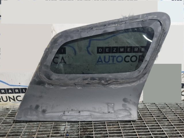 bontott DAIHATSU TERIOS Jobb C Oszlop Oldalablak Üveg