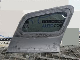 bontott DAIHATSU TERIOS Jobb C Oszlop Oldalablak Üveg