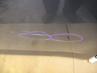 bontott DAIHATSU TERIOS Jobb első Ajtó (Részeivel)