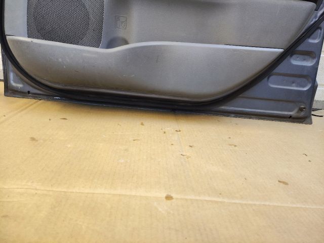 bontott DAIHATSU TERIOS Jobb első Ajtó (Részeivel)