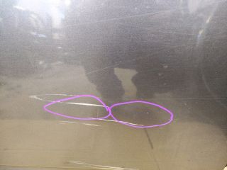 bontott DAIHATSU TERIOS Jobb első Ajtó (Részeivel)