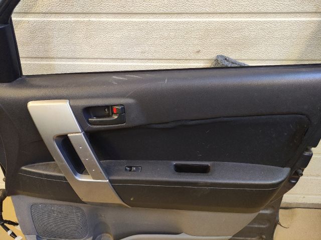 bontott DAIHATSU TERIOS Jobb első Ajtó (Részeivel)