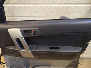 bontott DAIHATSU TERIOS Jobb első Ajtó (Részeivel)