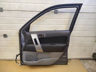 bontott DAIHATSU TERIOS Jobb első Ajtó (Részeivel)