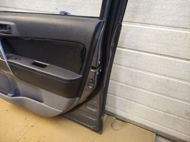 bontott DAIHATSU TERIOS Jobb első Ajtó (Részeivel)