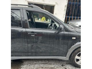 bontott DAIHATSU TERIOS Jobb első Ajtó (Üres lemez)