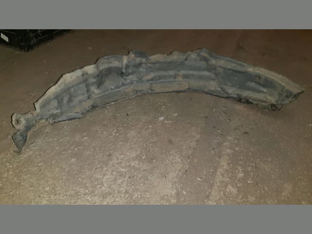 bontott DAIHATSU TERIOS Jobb első Első Dobbetét (Kerékjárati, Műanyag)