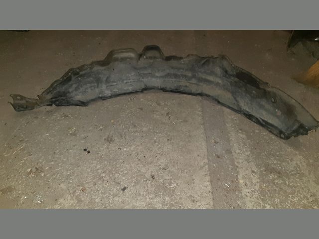 bontott DAIHATSU TERIOS Jobb első Első Dobbetét (Kerékjárati, Műanyag)