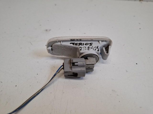 bontott DAIHATSU TERIOS Jobb első Irányjelző