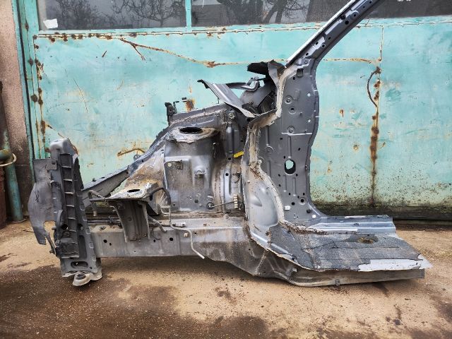 bontott DAIHATSU TERIOS Jobb első Negyed Karosszéria Csomag