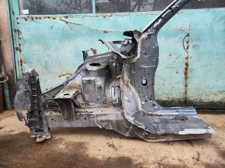 bontott DAIHATSU TERIOS Jobb első Negyed Karosszéria Csomag