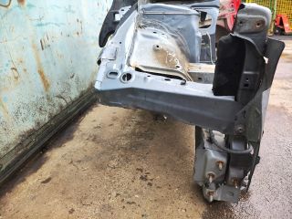 bontott DAIHATSU TERIOS Jobb első Negyed Karosszéria Csomag