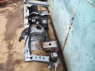 bontott DAIHATSU TERIOS Jobb első Negyed Karosszéria Csomag